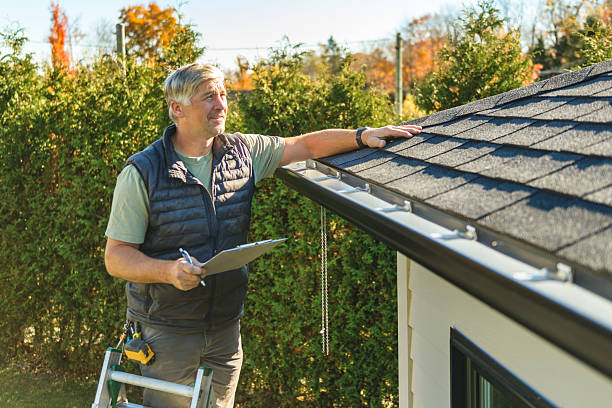 Affordable Storm Damage Roof Repair solutions in Big Rock, IL