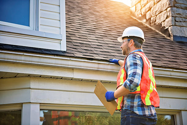 Licensed Storm Damage Roof Repair service in Big Rock, IL - Ben Roofing and Steel LLC